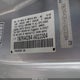 19UYA42641A023304 2001 Acura Cl 3.2 Type S auction photo thumbnail 9