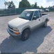1GCDT19X1X8173469 1999 Chevrolet S-10 Ls auction photo thumbnail 2