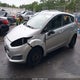 3FADP4TJ5FM127203 2015 Ford Fiesta S auction photo thumbnail 6