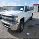 1GC1KREG0KF157505 2019 Chevrolet Silverado 2500Hd Wt auction photo thumbnail 2