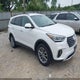KM8SN4HF4JU272471 2018 Hyundai Santa Fe Se auction photo thumbnail 1