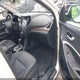 KM8SN4HF4JU272471 2018 Hyundai Santa Fe Se auction photo thumbnail 5