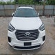 KM8SN4HF4JU272471 2018 Hyundai Santa Fe Se auction photo thumbnail 6