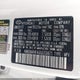 KM8SN4HF4JU272471 2018 Hyundai Santa Fe Se auction photo thumbnail 9