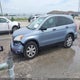 5J6RE4H40BL102644 2011 Honda Cr-V Se auction photo thumbnail 2