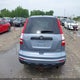 5J6RE4H40BL102644 2011 Honda Cr-V Se auction photo thumbnail 16