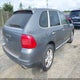 WP1AB29P85LA62485 2005 Porsche Cayenne S auction photo thumbnail 4