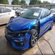 2HGFC3A50KH755498 2019 Honda Civic Si auction photo thumbnail 2