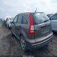5J6RE4H30AL095457 2010 Honda Cr-V Lx auction photo thumbnail 3