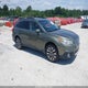 4S4BSBNC2F3351450 2015 Subaru Outback 2.5I Limited auction photo thumbnail 1