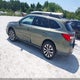 4S4BSBNC2F3351450 2015 Subaru Outback 2.5I Limited auction photo thumbnail 3