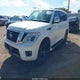 JN8AY2NE0K9759876 2019 Nissan Armada Platinum auction photo thumbnail 2