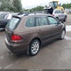 3VWPX7AJXBM649649 2011 Volkswagen Jetta Sportwagen 2.5L Se auction photo thumbnail 4