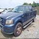 1FTRW12W45KC33713 2005 Ford F-150 Xlt auction photo thumbnail 2