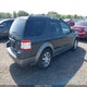 1FMDK05W38GA10030 2008 Ford Taurus X Sel auction photo thumbnail 4