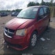 2C4RDGBG1ER338499 2014 Dodge Grand Caravan American Value Pkg auction photo thumbnail 2