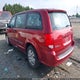 2C4RDGBG1ER338499 2014 Dodge Grand Caravan American Value Pkg auction photo thumbnail 3