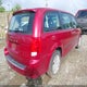 2C4RDGBG1ER338499 2014 Dodge Grand Caravan American Value Pkg auction photo thumbnail 4