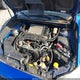 JF1VA1A67L9825776 2020 Subaru Wrx auction photo thumbnail 10