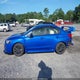 JF1VA1A67L9825776 2020 Subaru Wrx auction photo thumbnail 15