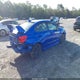 JF1VA1A67L9825776 2020 Subaru Wrx auction photo thumbnail 4