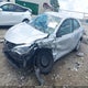 2T1BURHEXFC317817 2015 Toyota Corolla Le auction photo thumbnail 2