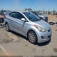 5NPDH4AE4CH125859 2012 Hyundai Elantra Gls auction photo thumbnail 1