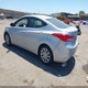 5NPDH4AE4CH125859 2012 Hyundai Elantra Gls auction photo thumbnail 3