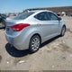 5NPDH4AE4CH125859 2012 Hyundai Elantra Gls auction photo thumbnail 4
