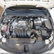 5YFEPRAE1LP045619 2020 Toyota Corolla Le auction photo thumbnail 10