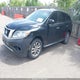 5N1AR2MM3DC609280 2013 Nissan Pathfinder S auction photo thumbnail 2