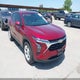 KL77LFEP6SC155472 2025 Chevrolet Trax Fwd Ls auction photo thumbnail 1