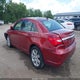 1C3CCBBB6DN549374 2013 Chrysler 200 Touring auction photo thumbnail 3