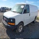 1GTW7FCA4C1196682 2012 GMC Savana 2500 Work Van auction photo thumbnail 2