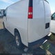 1GTW7FCA4C1196682 2012 GMC Savana 2500 Work Van auction photo thumbnail 3