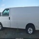 1GTW7FCA4C1188579 2012 GMC Savana 2500 Work Van auction photo thumbnail 14
