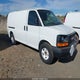 1GTW7FCA4C1188579 2012 GMC Savana 2500 Work Van auction photo thumbnail 1