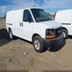 1GTW7FCA1C1189799 2012 GMC Savana 2500 Work Van auction photo thumbnail 1
