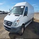 WD3PE8CB3C5714573 2012 Mercedes Benz Sprinter 2500 High Roof Delivery Van auction photo thumbnail 2