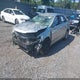 4T1BF1FK8FU089447 2015 Toyota Camry Le auction photo thumbnail 2