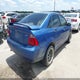 1FAFP34N65W158687 2005 Ford Focus Zx4 auction photo thumbnail 4