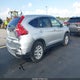 2HKRM3H59FH553674 2015 Honda Cr-V Ex auction photo thumbnail 4