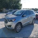 2FMPK4J99RBA88325 2024 Ford Edge Sel auction photo thumbnail 2