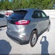2FMPK4J99RBA88325 2024 Ford Edge Sel auction photo thumbnail 4