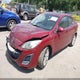 JM1BL1W6XB1367650 2011 Mazda Mazda3 S Grand Touring auction photo thumbnail 2