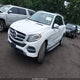 4JGDA5HB6GA710893 2016 Mercedes-Benz Gle 350 4Matic auction photo thumbnail 2