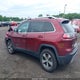 1C4PJMDX9KD307186 2019 Jeep Cherokee Limited 4X4 auction photo thumbnail 17