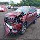 1C4PJMDX9KD307186 2019 Jeep Cherokee Limited 4X4 auction photo thumbnail 6
