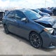 2T1BURHE6FC248981 2015 Toyota Corolla S Plus auction photo thumbnail 13