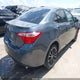 2T1BURHE6FC248981 2015 Toyota Corolla S Plus auction photo thumbnail 4